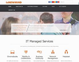 Newmind Group logo