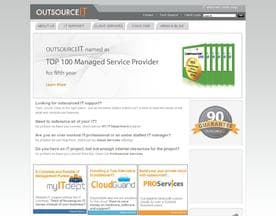 outsourceIT logo