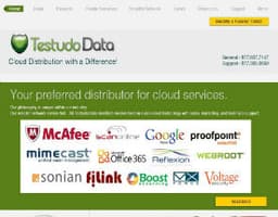TestudoData logo