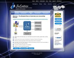 InLattice logo