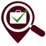 Casetrackerlaw.com logo