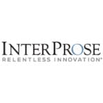 The InterProse Corporation logo