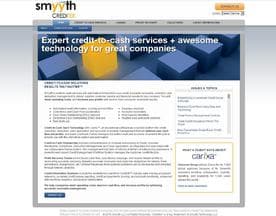 Smyyth logo