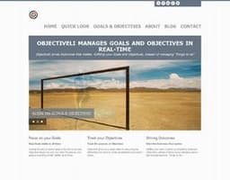 Objectiveli logo