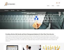 Humanic Design logo