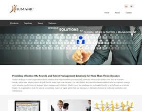 Humanic Design logo