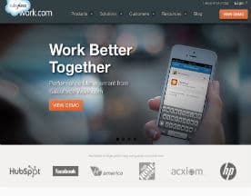 Work.com logo