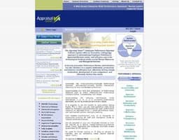Appraisal Smart logo