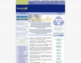 Appraisal Smart logo