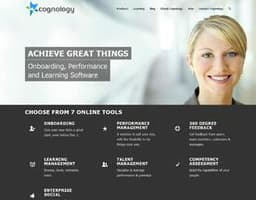 Cognology logo