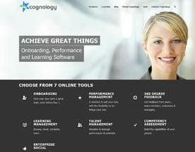 Cognology logo