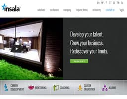 Insala logo