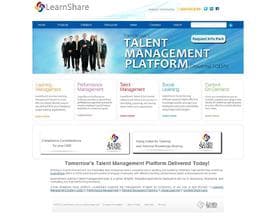 LearnShare logo