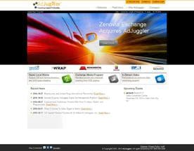 AdJuggler logo