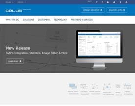 CELUM logo