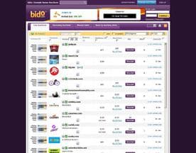 Bido.com logo