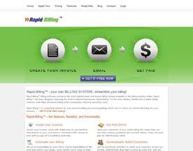 Rapid-Billing logo