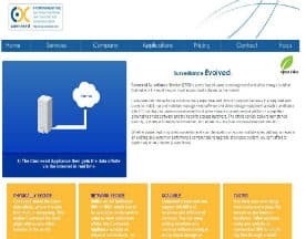 Cloudastructure logo