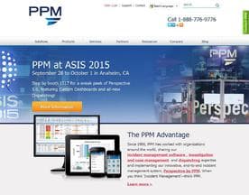 PPM 2000 logo