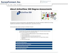 ActiveView 360 logo