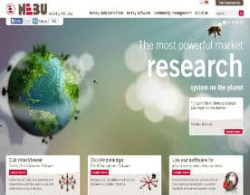 Nebu logo