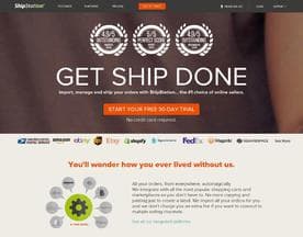 ShipStation logo