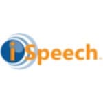 iSpeech logo