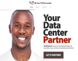 StratITsphere logo