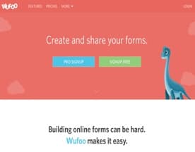 Wufoo logo