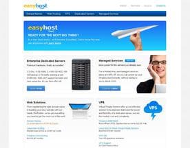 Hostway.ro logo