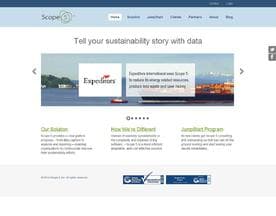 Scope 5 logo