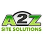 A2Z Site Solutions logo