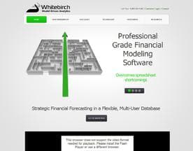 Whitebirch logo