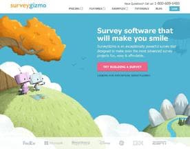 SurveyGizmo logo
