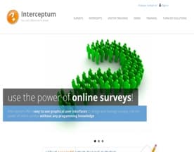 Interceptum logo