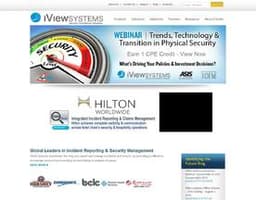 iView Systems logo