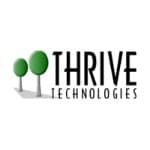 Thrive Technologies logo