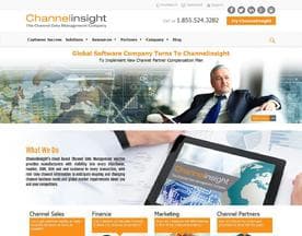 Channelinsight logo