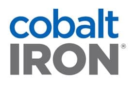 Cobalt Iron logo