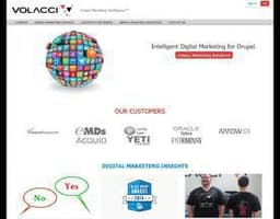 Volacci logo