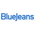 Blue Jeans logo