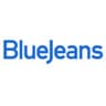 Blue Jeans logo