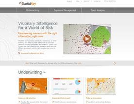 SpatialKey logo