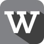 Webtrends logo