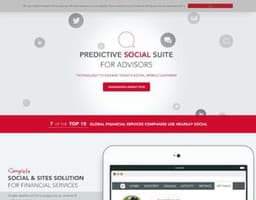 Hearsay Social logo