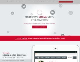 Hearsay Social logo