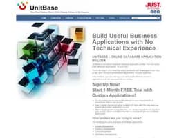 UnitBase logo