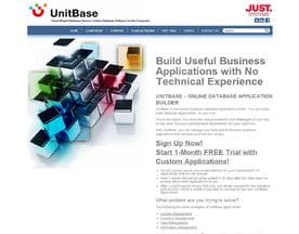 UnitBase logo