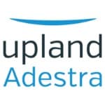 Adestra logo