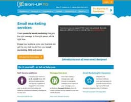 Sign-Up.to logo